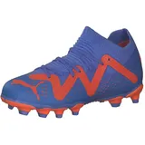 Puma Future Match Kinder Blue Glimmer-Puma White-Ultra 28