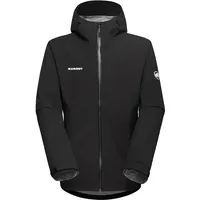 Mammut Linard Guide HS Hooded Jacket Men