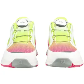 Ricosta Pulse Kinder Rosa/Weiß 38