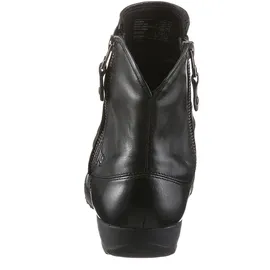 Josef Seibel Naly 24 schwarz 38