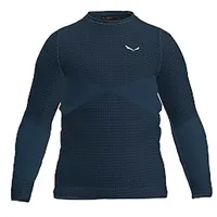 Salewa Zebru Medium Warm blau 104