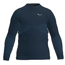Salewa Zebru Medium Warm blau 104