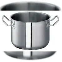 Schulte-Ufer Fleischtopf Chef 20 cm rund