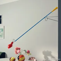 Flos 265 Wandleuchte chromatica