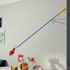 Flos 265 Wandleuchte chromatica