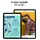 Apple iPad Air 13" (7. Generation 2025) 128 GB Wi-Fi + Cellular Violett