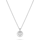 JETTE Kette TURN Silber