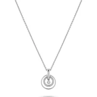 JETTE Kette TURN Silber