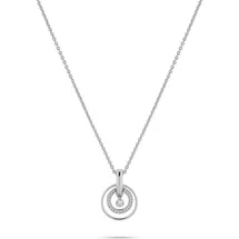 JETTE Kette TURN Silber
