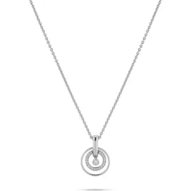JETTE Kette TURN Silber