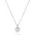 JETTE Kette TURN Silber