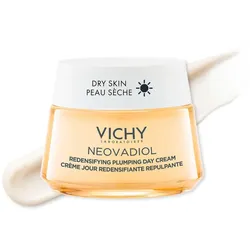 Tagescreme Vichy Neovadiol Ps Trockene Haut Wechseljahren 50 ml