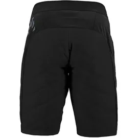 Karpos Alagna Plus Bermuda (Größe M, schwarz)