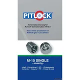 Pitlock Pitlock, Achsensicherung Rohloff 1