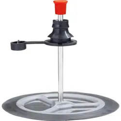 MSR Coffee Press Kit, Reactor neutral