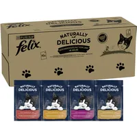 Felix Naturally Delicious 80 g