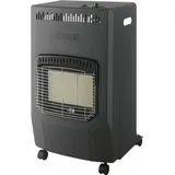 Haeger Ultra Warm 4200 W Heizstrahler Schwarz