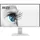 MSI PRO MP243XWDE 24" weiß