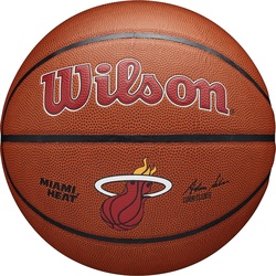 Wilson, Basketball