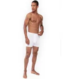 MEY Noblesse Boxer-Brief weiß (2815-101)