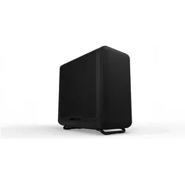 HYTE X50 Air Midi Tower Schwarz
