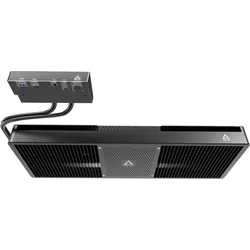 ARCTIC Senza 5700G Under Desk PC AMD Ryzen 7 5700G / 32GB RAM / 1TB SSD / Radeon RX Vega 8 / Win11