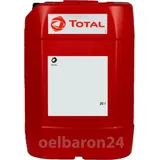 Total GLACELF PLUS EVO / 20 Liter Kanister Konzentrat Universal Kühlerschutz