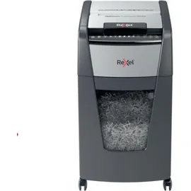 Rexel Optimum AutoFeed+ 300X Schwarz