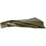 Mil-Tec – Erwachsene 14241401-Abdeckplane Abdeckplane oliv, Einheitsgröße