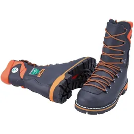FELDTMANN Forstsicherheitsstiefel Herren 41