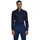 JACK & JONES Hemd Parma für Business in Dunkelblau-XXL