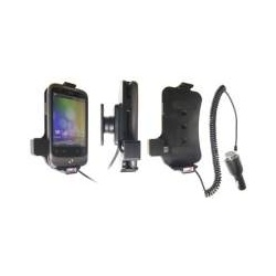 Brodit 512172 Mobile Phone Halter - HTC Wildfire - aktiv - Halterung mit KFZ ...