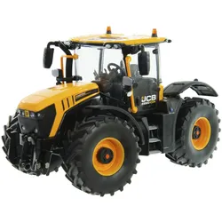 JCB 4220 Fastrac ICON Traktor Modell von Britains 1:32