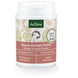 AniForte Blasen-Formel Pulver 100 g
