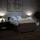 vidaXL Boxspringbett 140 x 200 cm Dunkelbraun