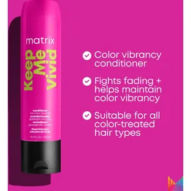 Matrix Keep Me Vivid Conditioner 1000 ml