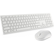Dell Pro KM5221W DE Set weiß