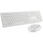 Dell Pro KM5221W DE Set weiß