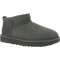UGG Australia Classic Ultra Mini grey 39