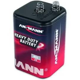 Ansmann Spezial-Batterie 9000 mAh 1 St.