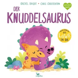Magellan Der Knuddelsaurus