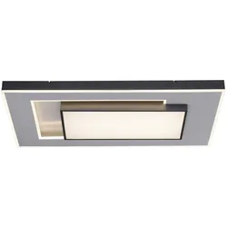 Paul Neuhaus, Q-ALTA, LED Deckenleuchte, dimmbar, Smart Home