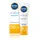 NIVEA Sonnencreme Gesicht sensitiv Creme LSF 50 50 ml