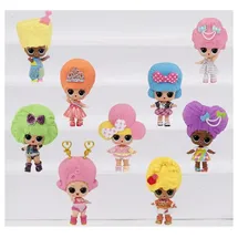 MGA Entertainment L.O.L. Surprise Squish Sand Magic Hair Tots Asst in PDQ