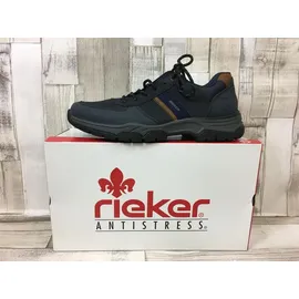 Rieker 11211-14 Herren Blau 42