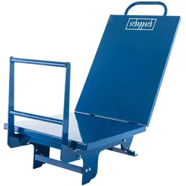 SCHEPPACH Flachpritsche für Dumper DP3000/DP3100