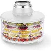 Silva Homeline DA 501 INOX Dörrautomat