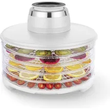 Silva Homeline DA 501 INOX Dörrautomat