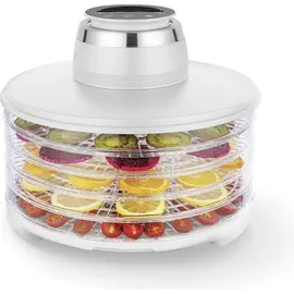 Silva Homeline DA 501 INOX Dörrautomat