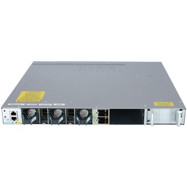 Cisco Catalyst Switch,
